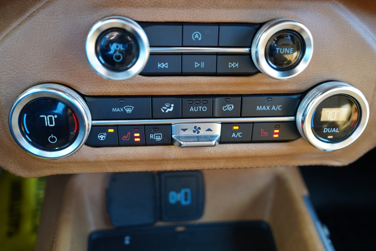 Ford Bronco Badlands 2 Door Advanced 4x4 2025