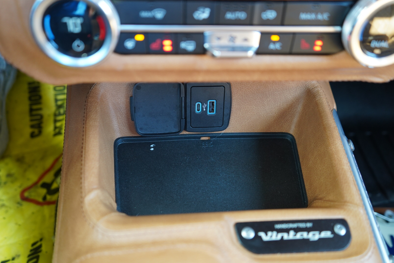 Ford Bronco Badlands 2 Door Advanced 4x4 2025