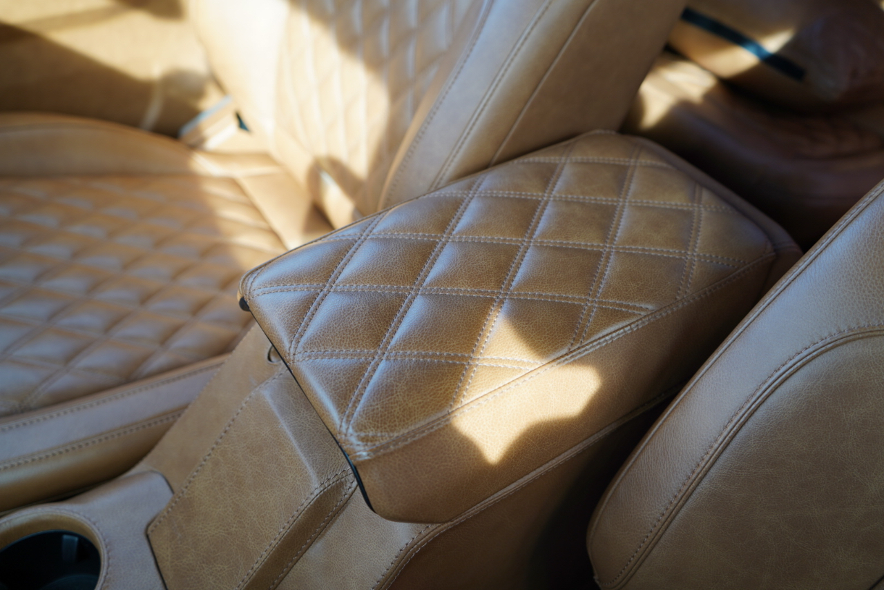 Ford Bronco Badlands 2 Door Advanced 4x4 2025