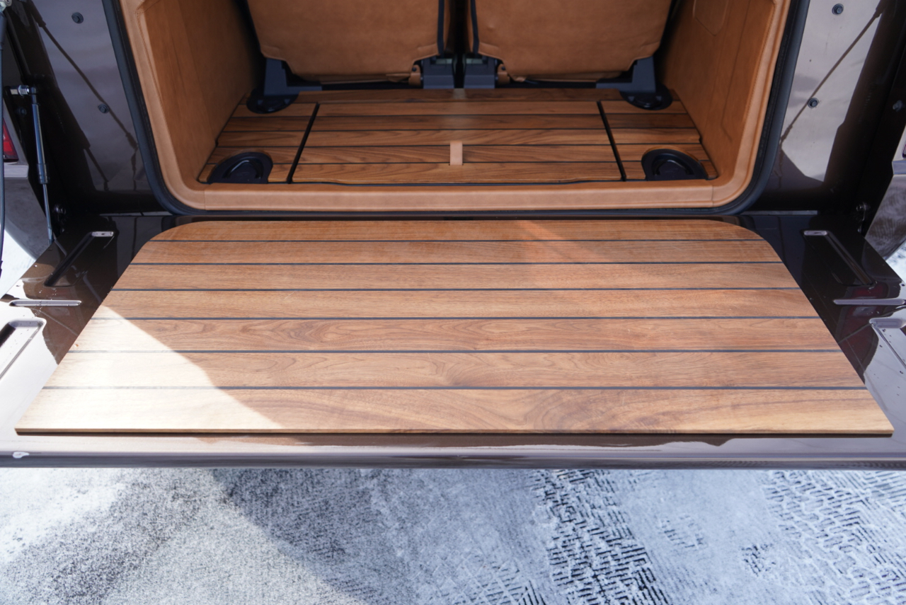 Ford Bronco Badlands 2 Door Advanced 4x4 2025