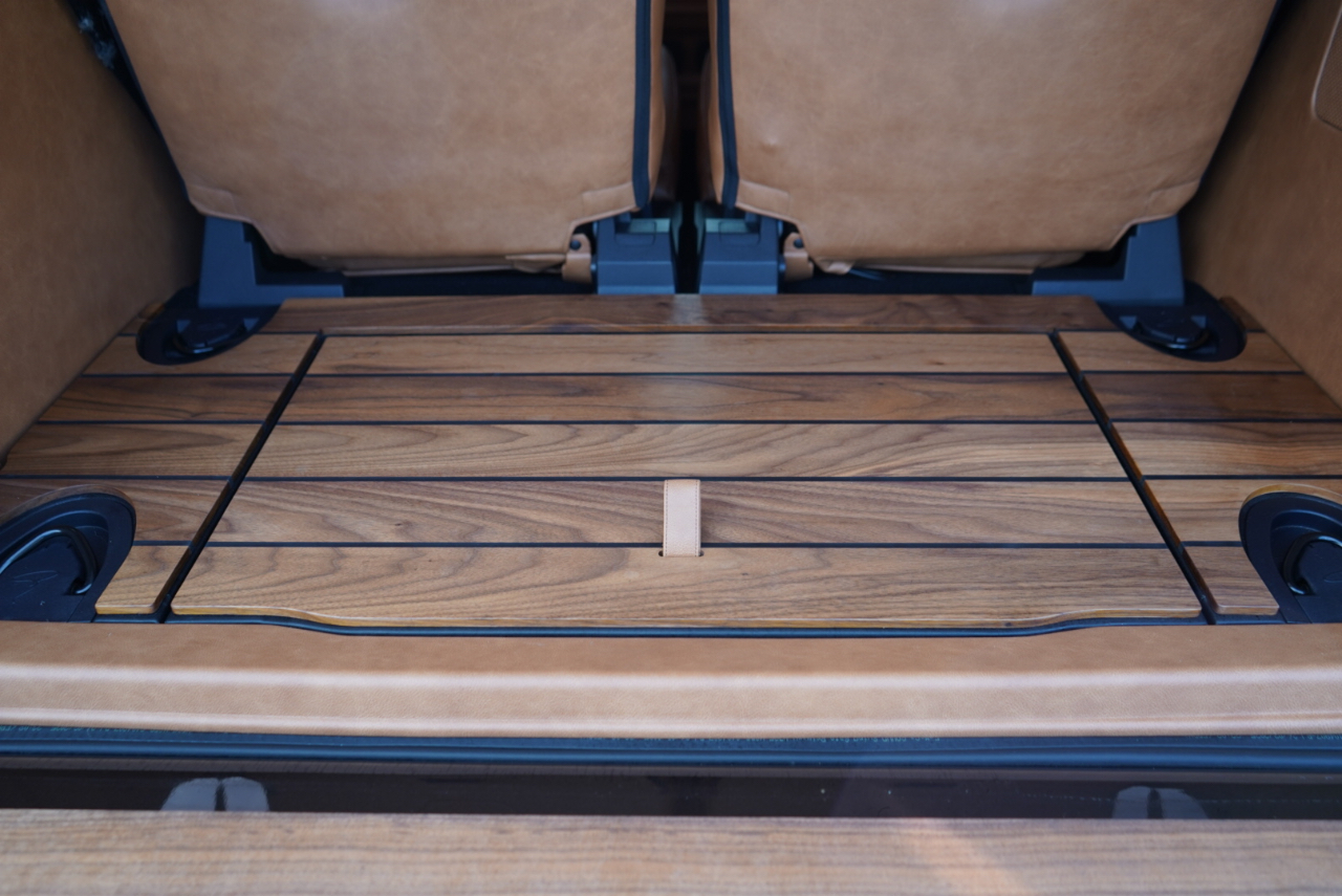 Ford Bronco Badlands 2 Door Advanced 4x4 2025