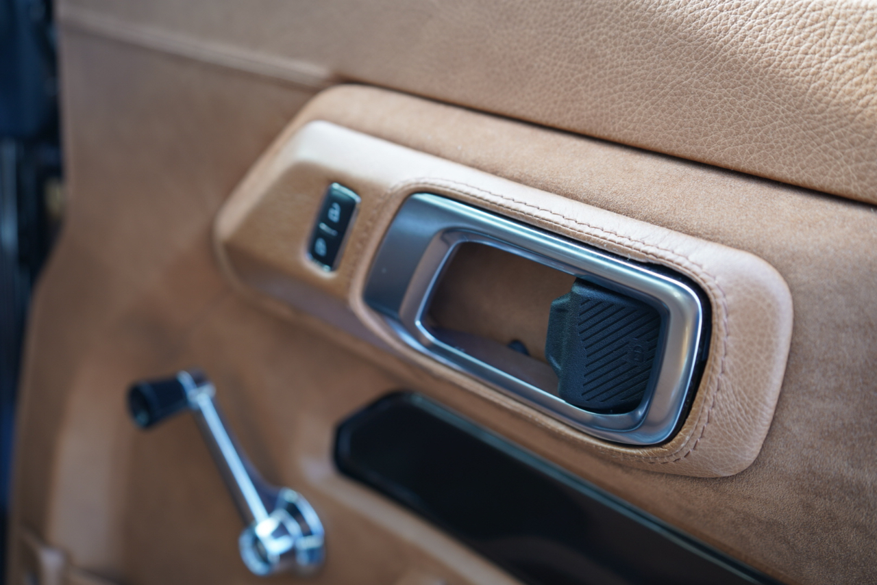 Ford Bronco Badlands 2 Door Advanced 4x4 2025