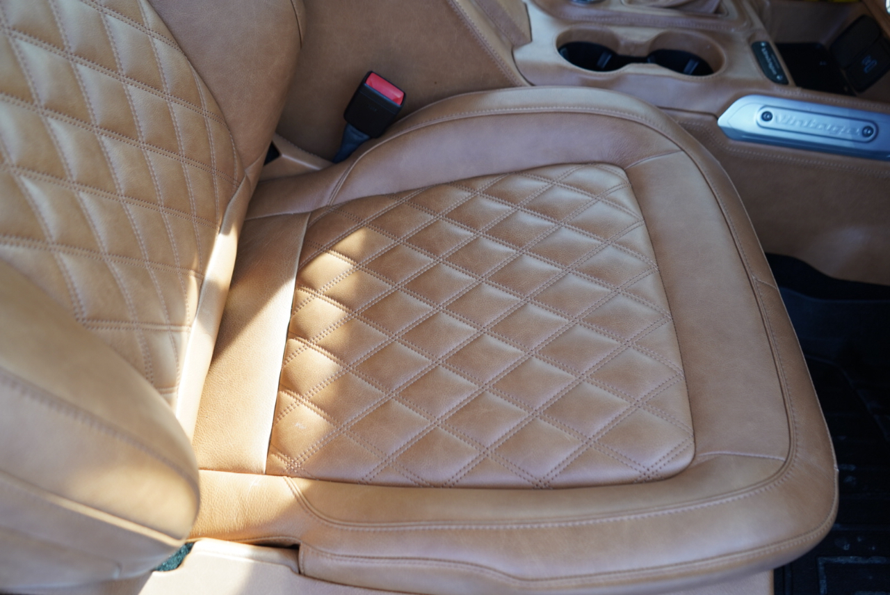 Ford Bronco Badlands 2 Door Advanced 4x4 2025