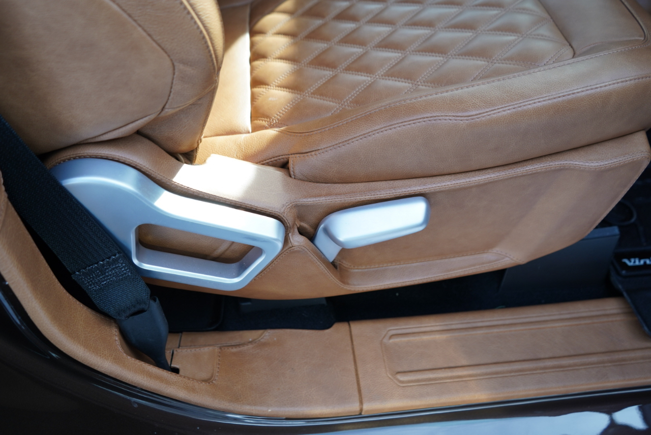 Ford Bronco Badlands 2 Door Advanced 4x4 2025