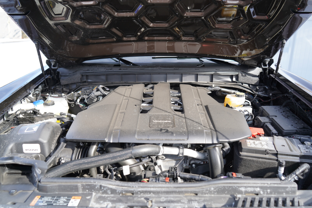 Ford Bronco Badlands 2 Door Advanced 4x4 2025