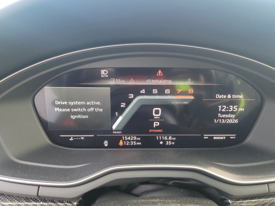 Audi S5 Coupe Premium Plus 3.0 TFSI quattro 2023