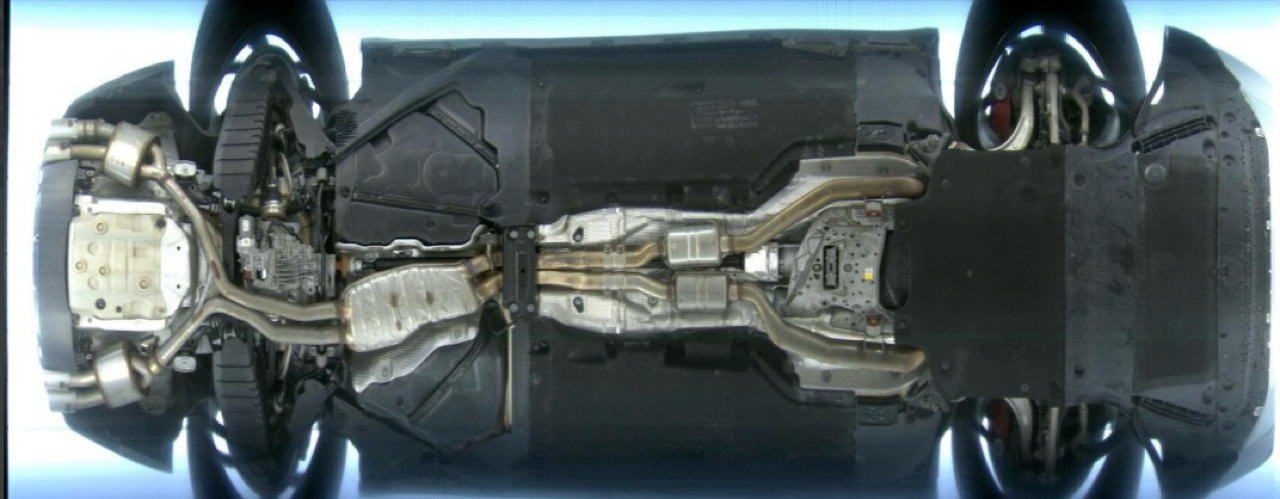 Audi S5 Coupe Premium Plus 3.0 TFSI quattro 2023