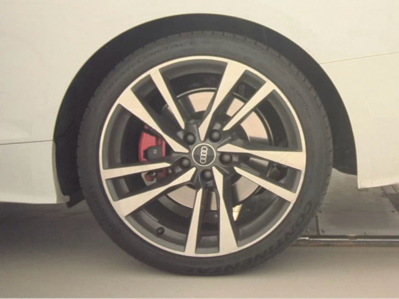 Audi S5 Coupe Premium Plus 3.0 TFSI quattro 2023