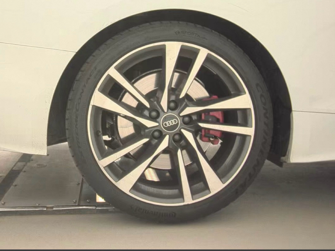 Audi S5 Coupe Premium Plus 3.0 TFSI quattro 2023