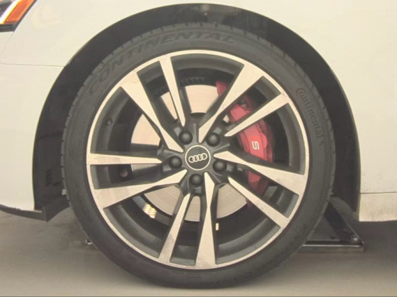 Audi S5 Coupe Premium Plus 3.0 TFSI quattro 2023