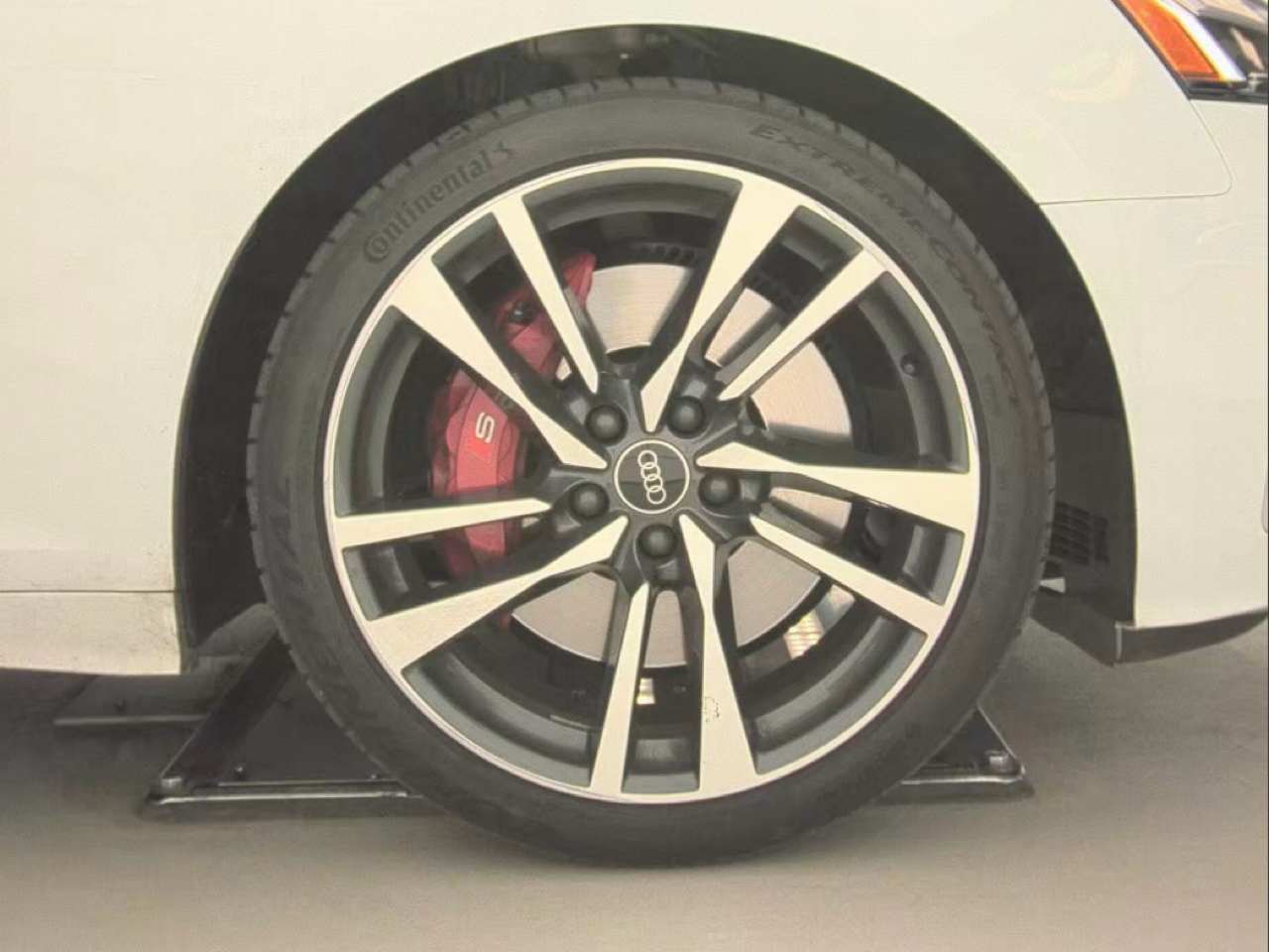 Audi S5 Coupe Premium Plus 3.0 TFSI quattro 2023