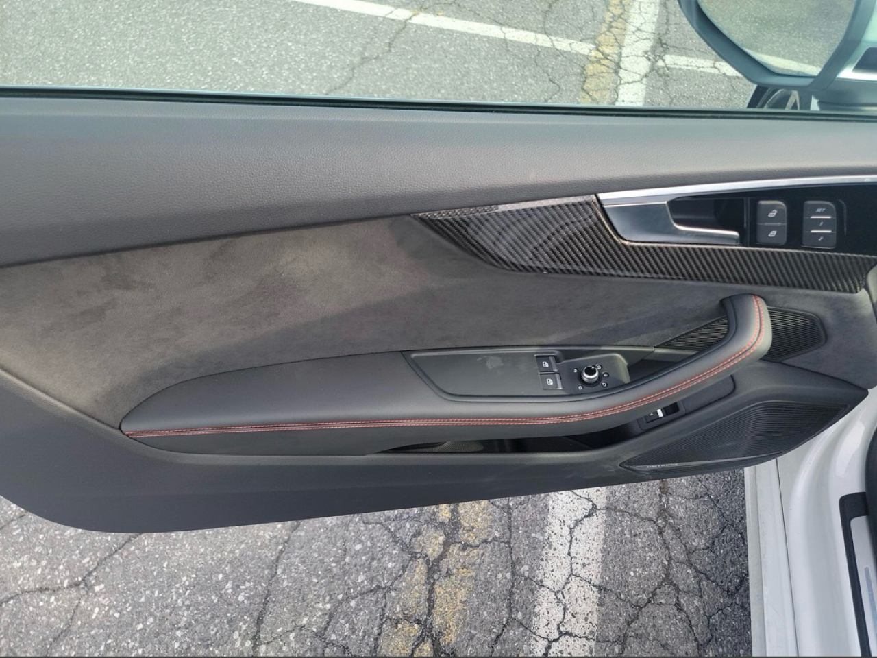 Audi S5 Coupe Premium Plus 3.0 TFSI quattro 2023