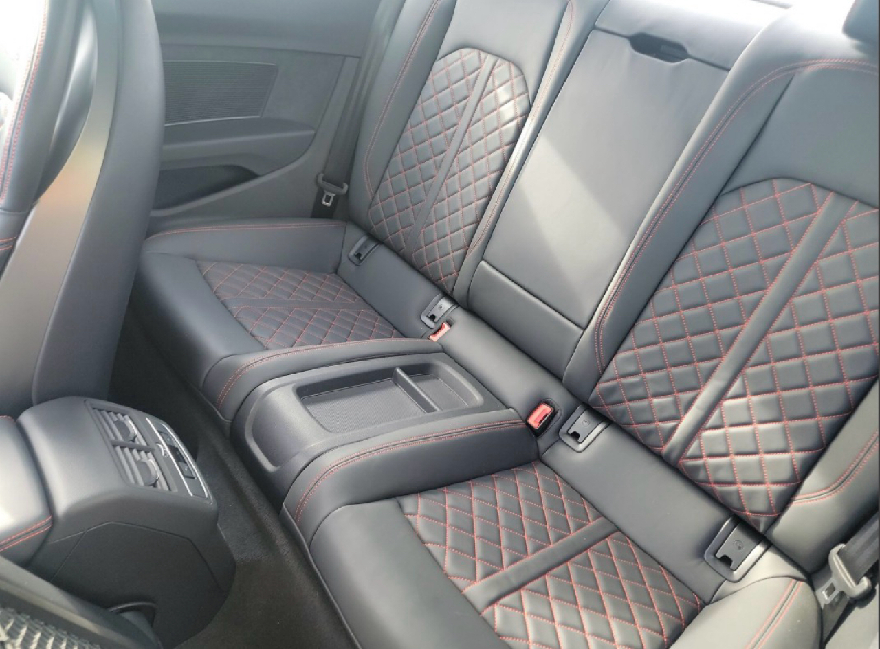 Audi S5 Coupe Premium Plus 3.0 TFSI quattro 2023