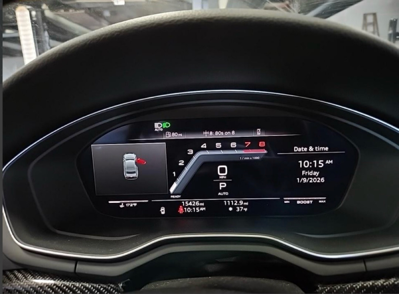 Audi S5 Coupe Premium Plus 3.0 TFSI quattro 2023