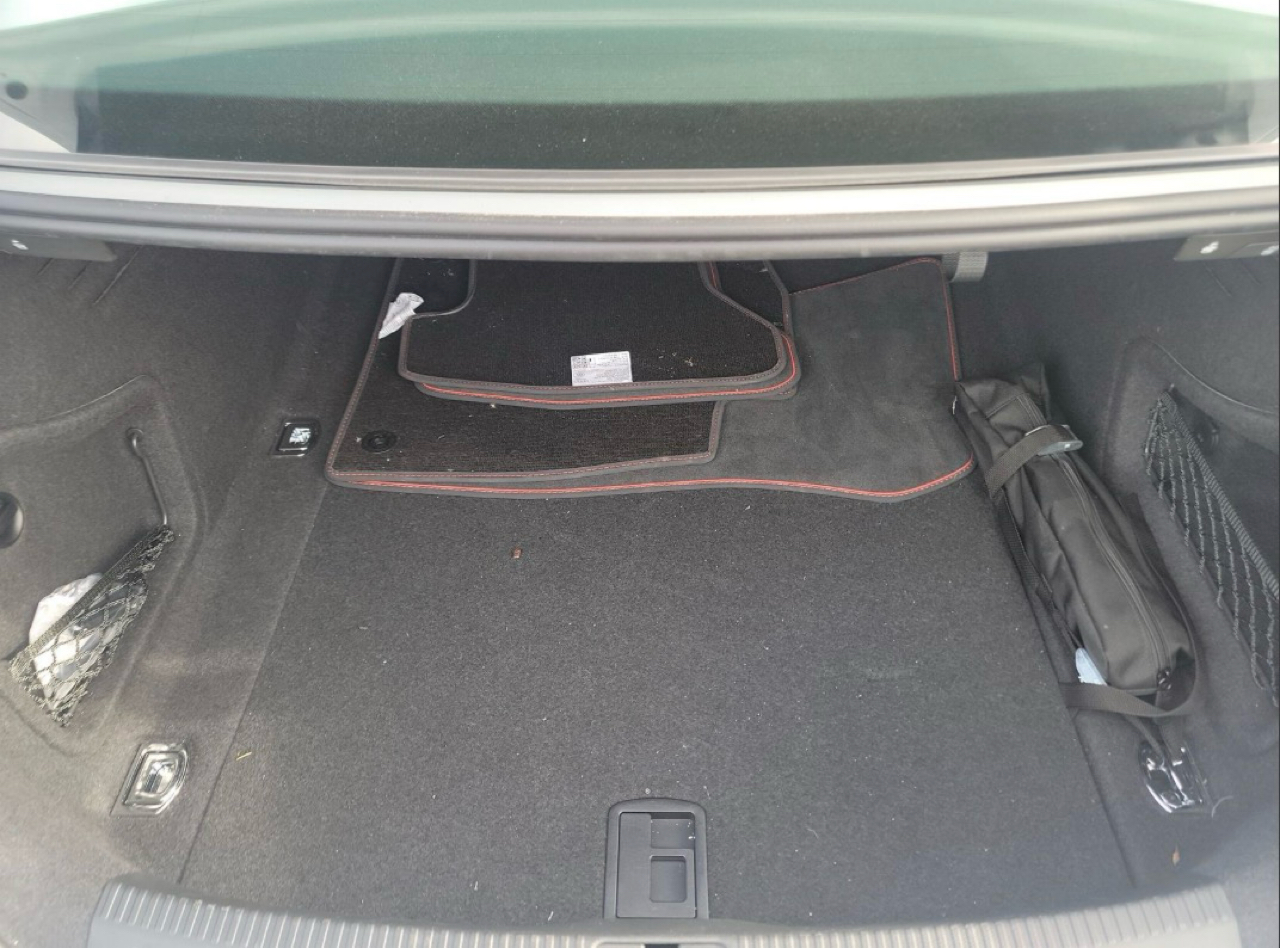 Audi S5 Coupe Premium Plus 3.0 TFSI quattro 2023