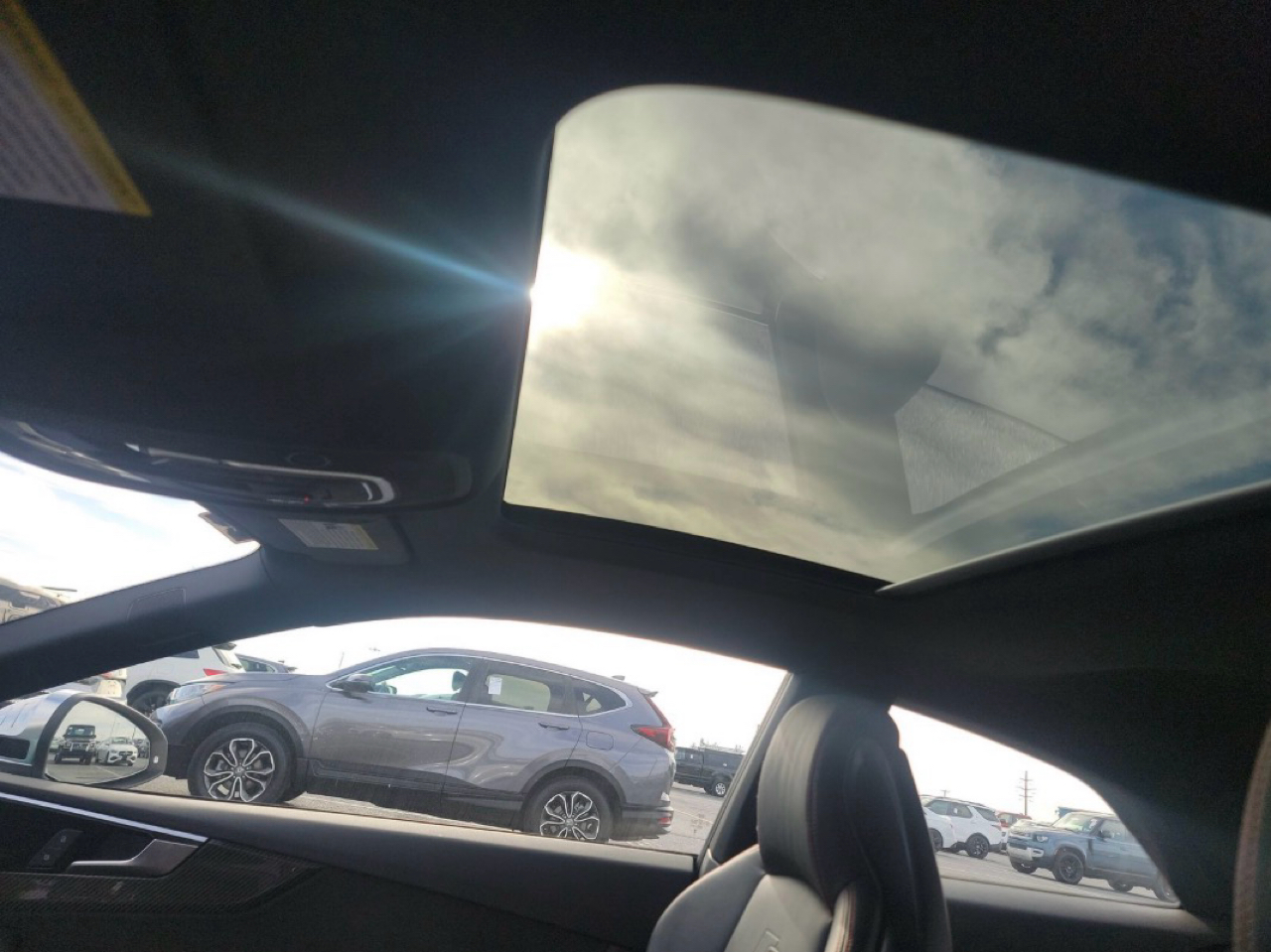 Audi S5 Coupe Premium Plus 3.0 TFSI quattro 2023