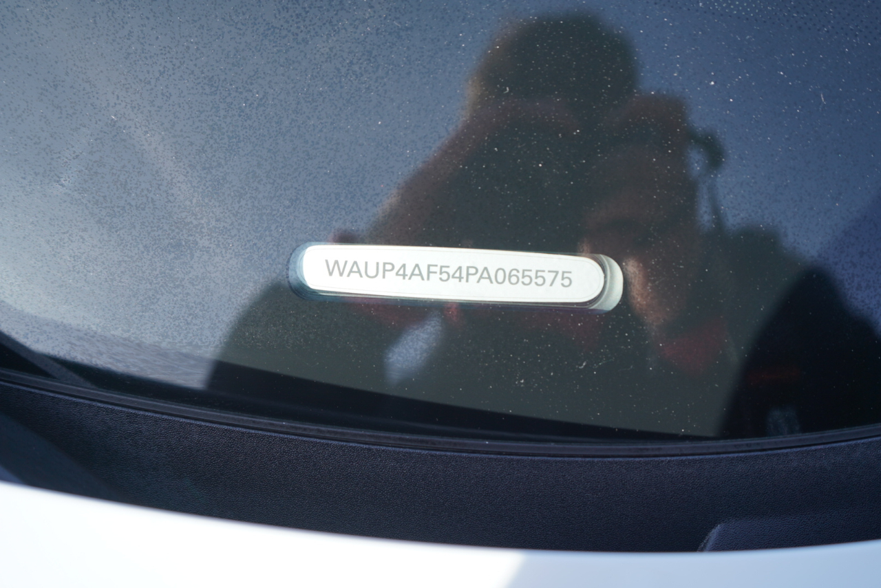 Audi S5 Coupe Premium Plus 3.0 TFSI quattro 2023