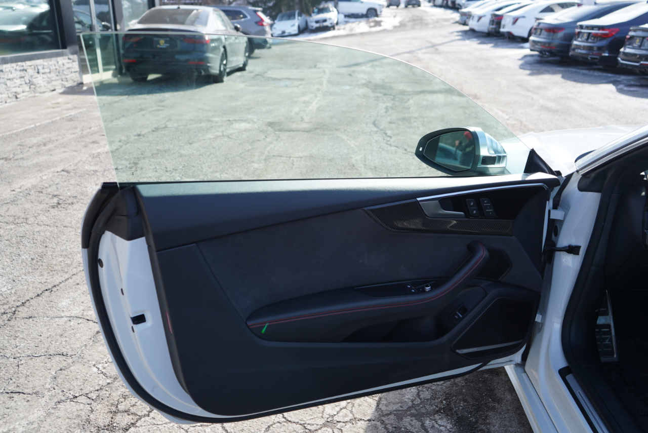 Audi S5 Coupe Premium Plus 3.0 TFSI quattro 2023