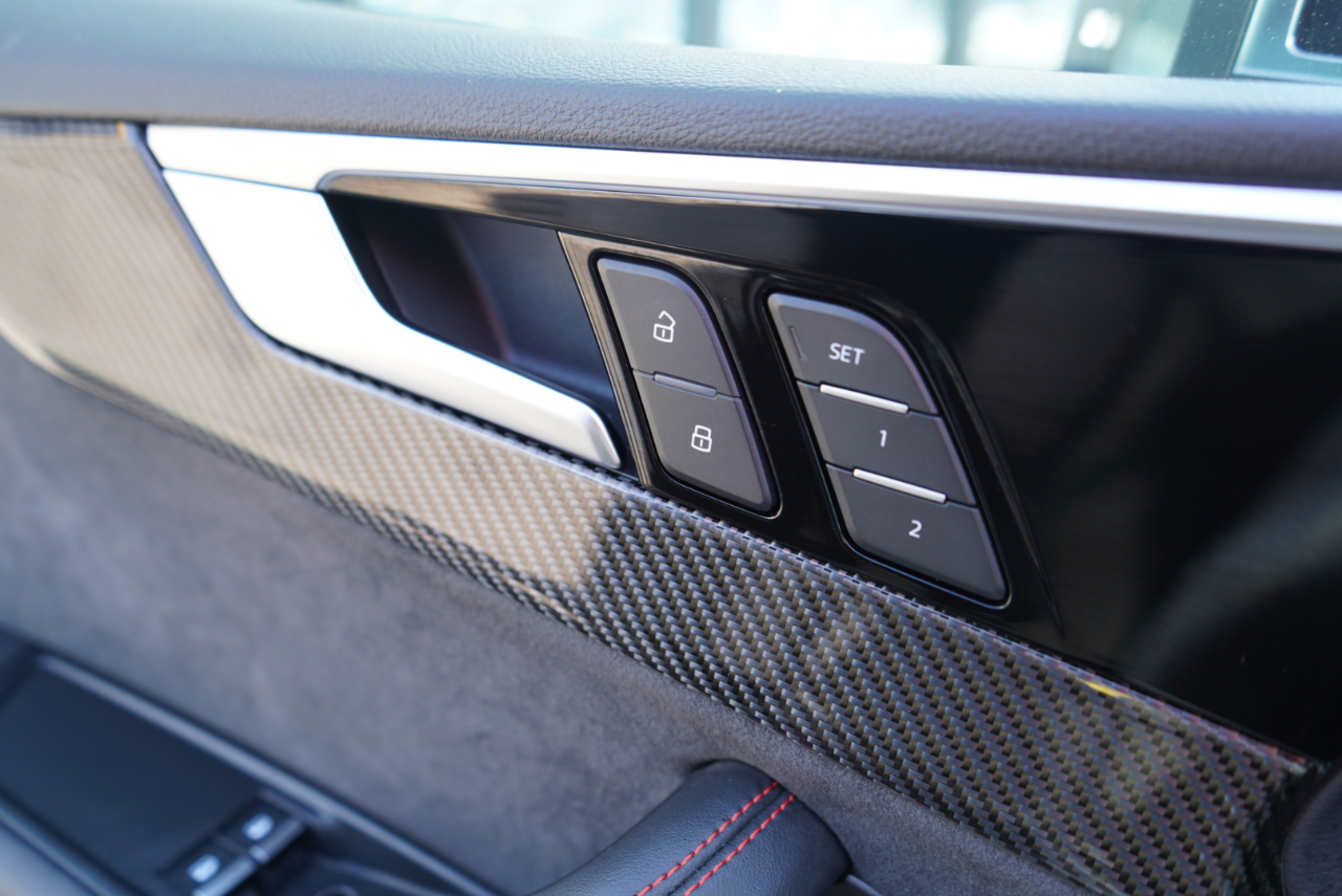 Audi S5 Coupe Premium Plus 3.0 TFSI quattro 2023