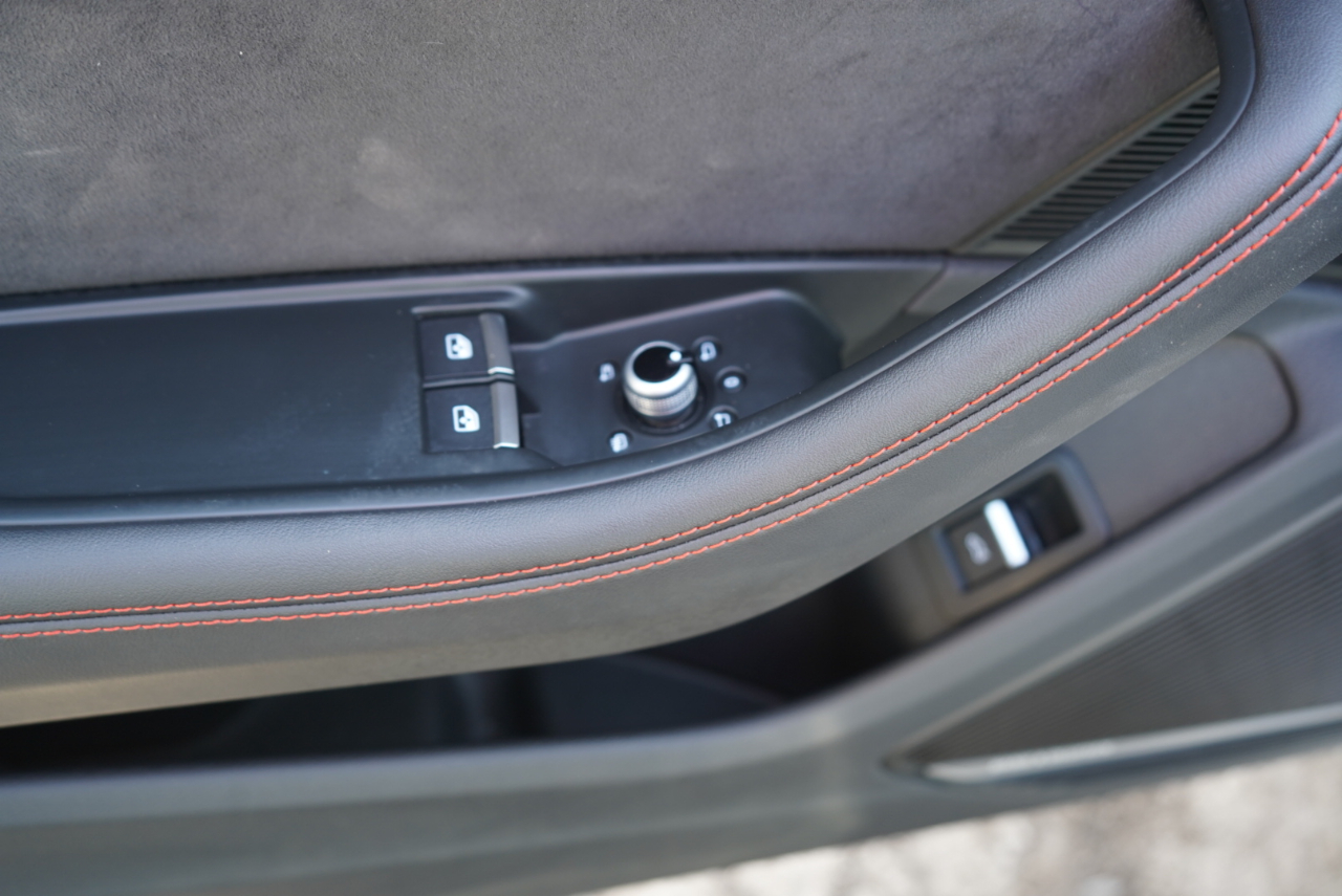 Audi S5 Coupe Premium Plus 3.0 TFSI quattro 2023