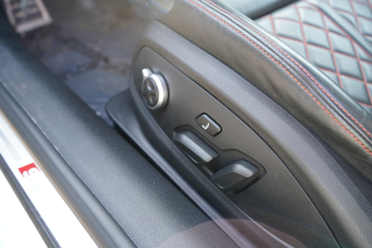 Audi S5 Coupe Premium Plus 3.0 TFSI quattro 2023