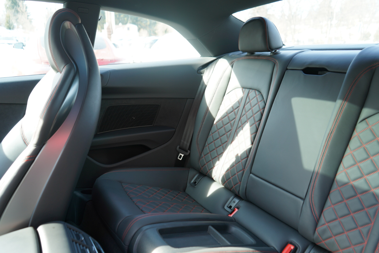 Audi S5 Coupe Premium Plus 3.0 TFSI quattro 2023