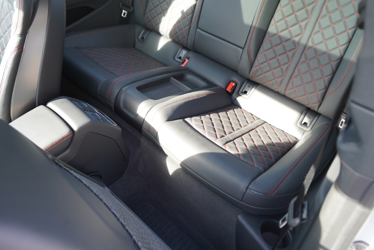 Audi S5 Coupe Premium Plus 3.0 TFSI quattro 2023