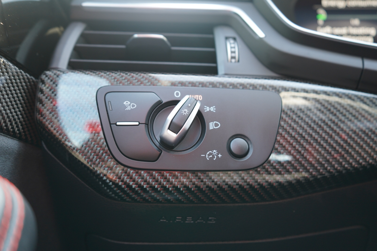 Audi S5 Coupe Premium Plus 3.0 TFSI quattro 2023