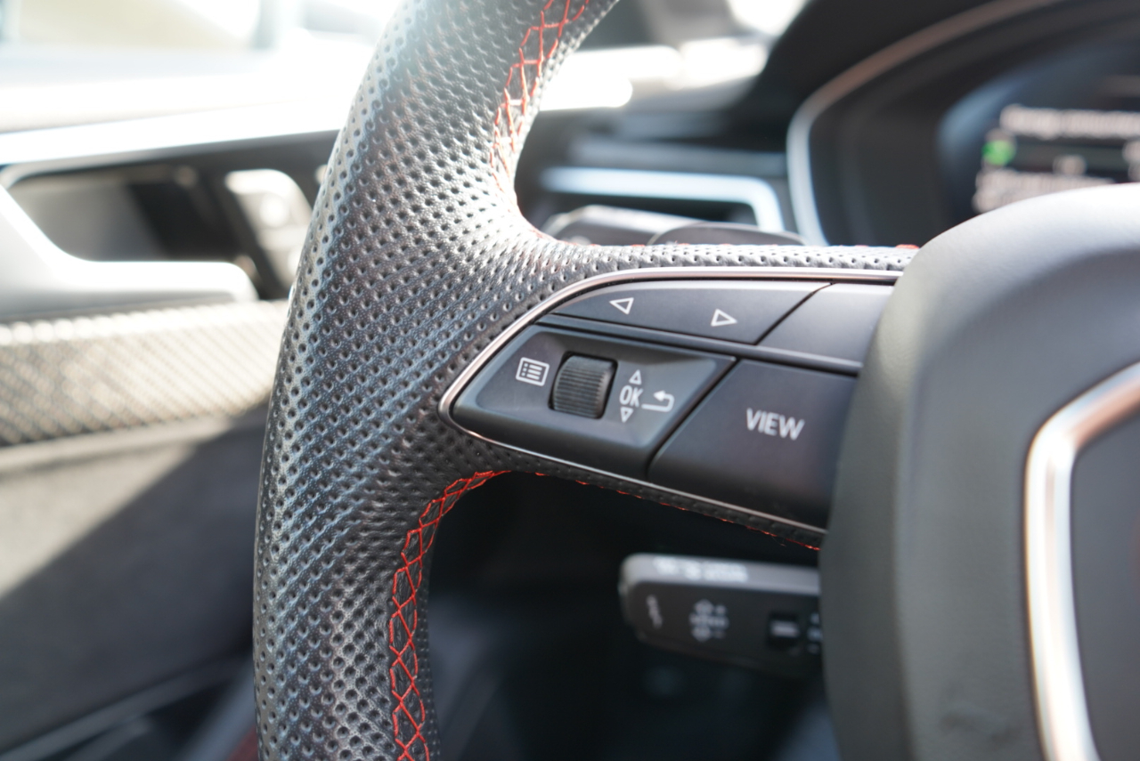 Audi S5 Coupe Premium Plus 3.0 TFSI quattro 2023