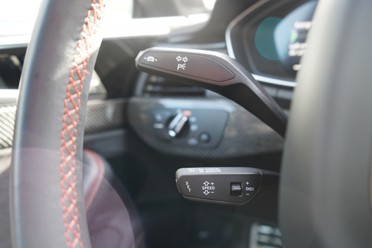 Audi S5 Coupe Premium Plus 3.0 TFSI quattro 2023