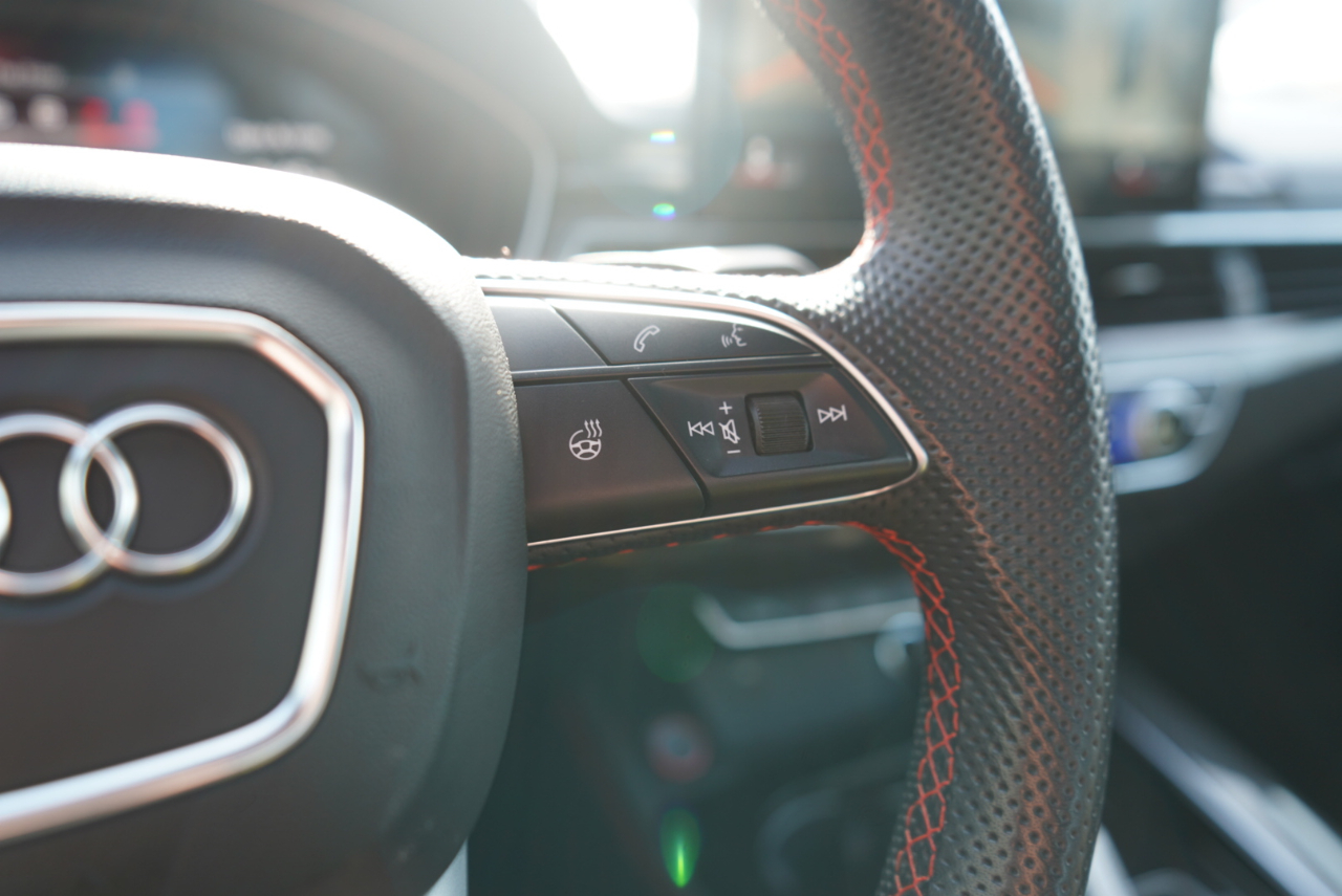 Audi S5 Coupe Premium Plus 3.0 TFSI quattro 2023