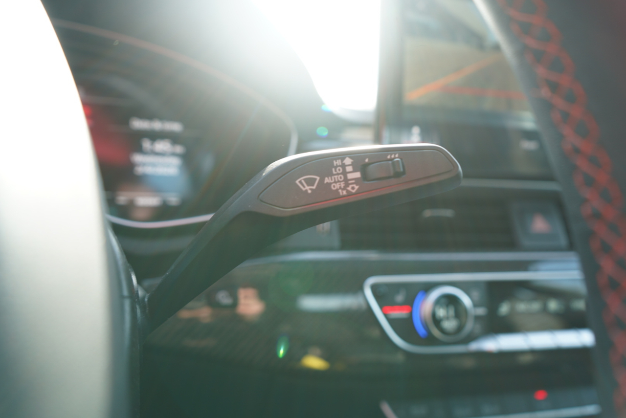 Audi S5 Coupe Premium Plus 3.0 TFSI quattro 2023