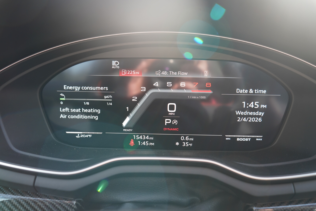 Audi S5 Coupe Premium Plus 3.0 TFSI quattro 2023