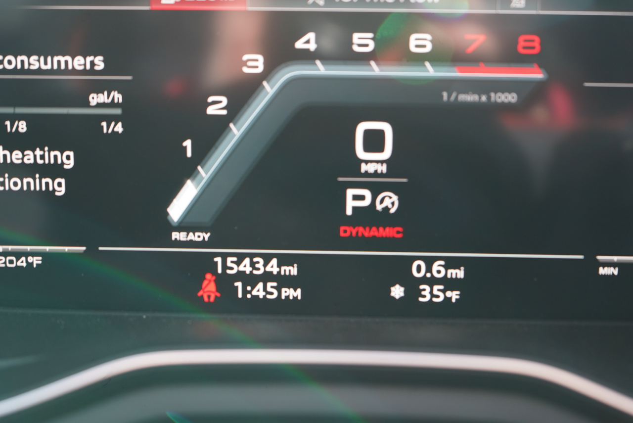Audi S5 Coupe Premium Plus 3.0 TFSI quattro 2023