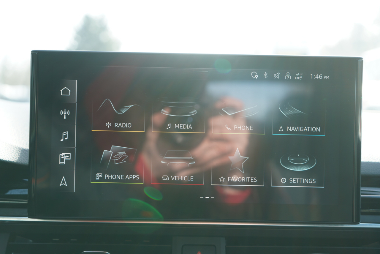 Audi S5 Coupe Premium Plus 3.0 TFSI quattro 2023