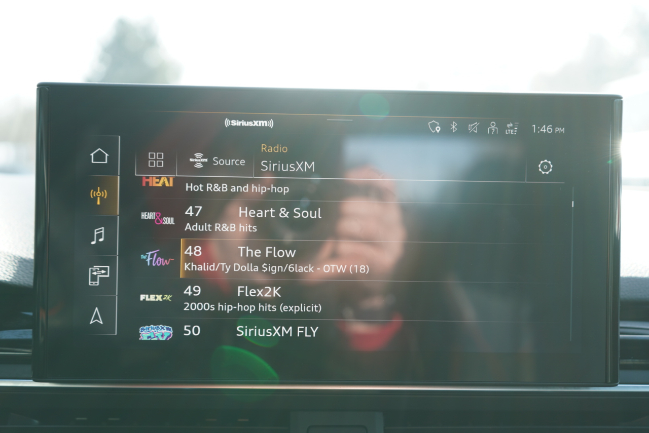 Audi S5 Coupe Premium Plus 3.0 TFSI quattro 2023