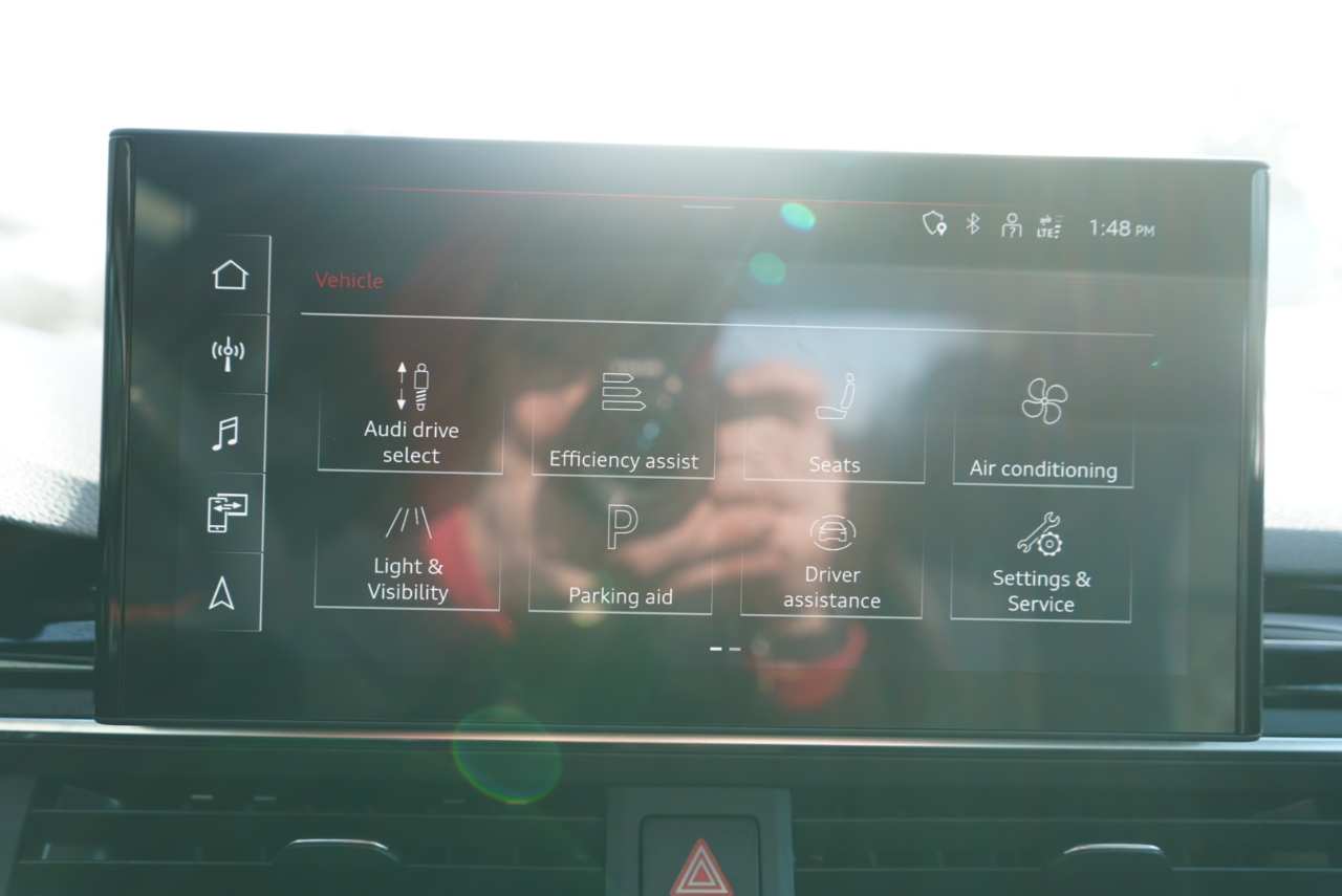 Audi S5 Coupe Premium Plus 3.0 TFSI quattro 2023