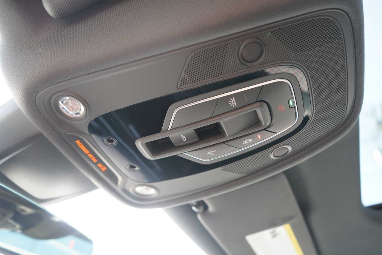 Audi S5 Coupe Premium Plus 3.0 TFSI quattro 2023