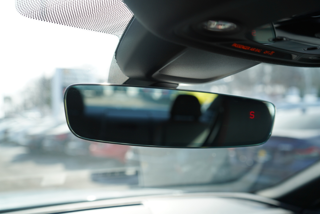 Audi S5 Coupe Premium Plus 3.0 TFSI quattro 2023