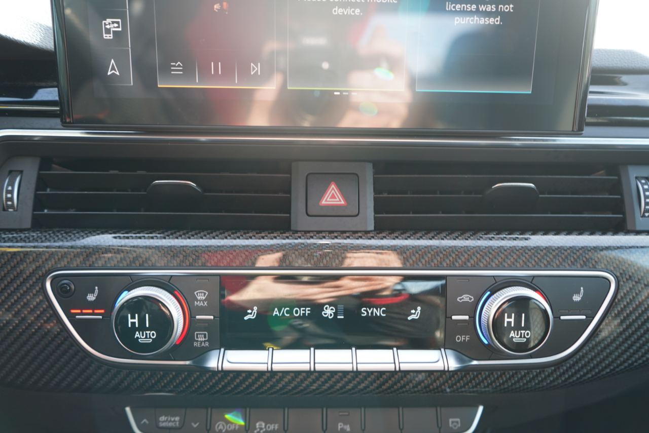 Audi S5 Coupe Premium Plus 3.0 TFSI quattro 2023