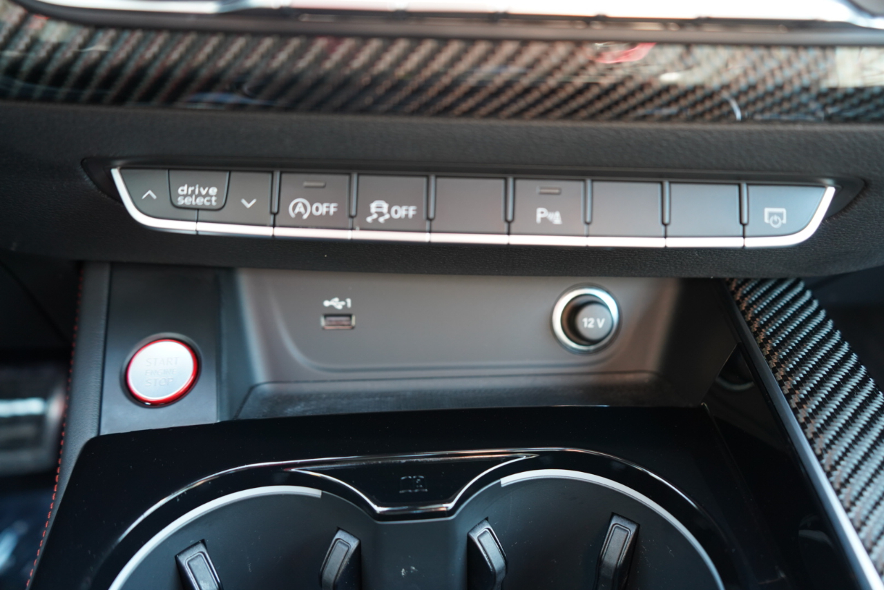 Audi S5 Coupe Premium Plus 3.0 TFSI quattro 2023