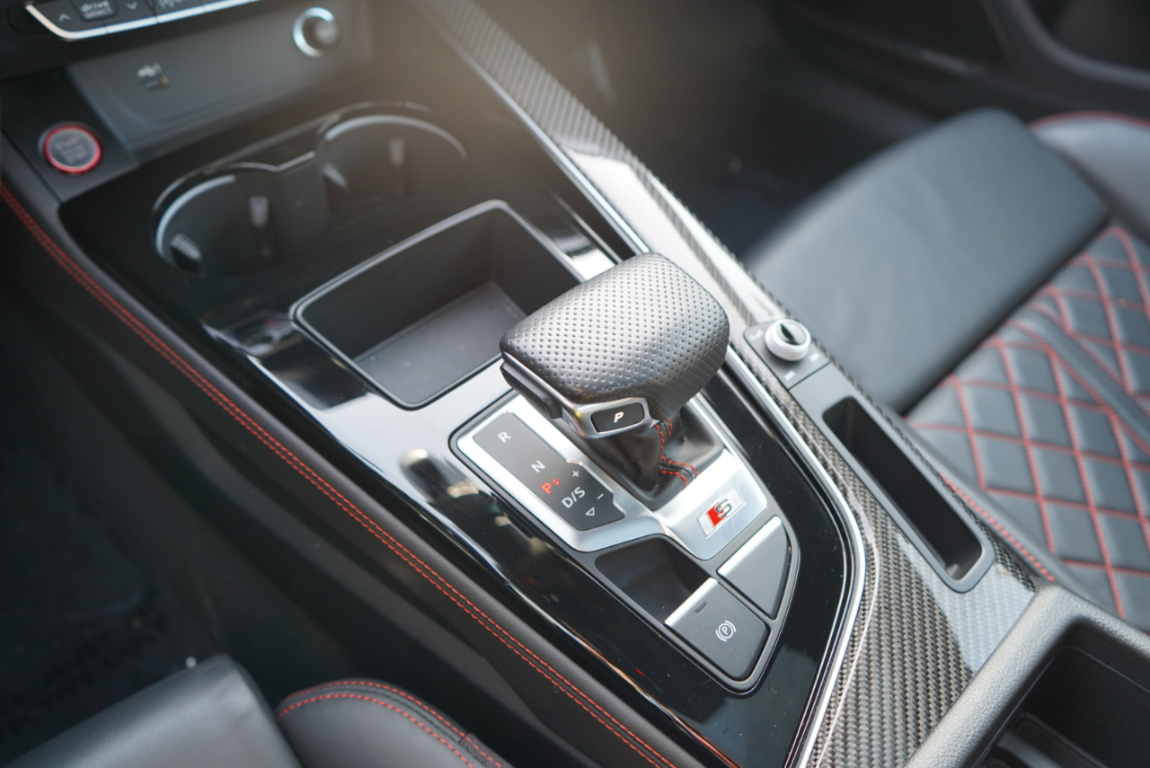 Audi S5 Coupe Premium Plus 3.0 TFSI quattro 2023