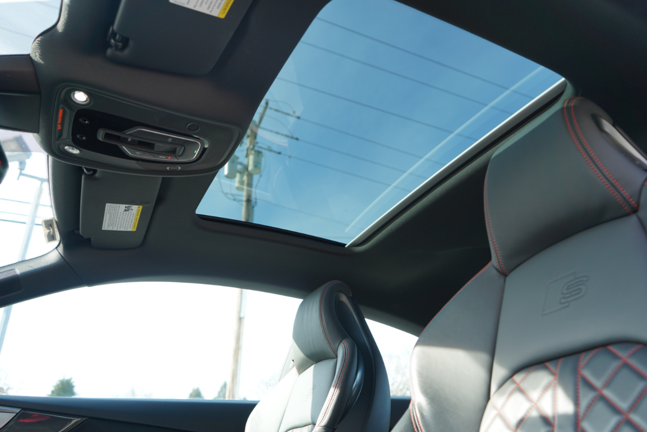 Audi S5 Coupe Premium Plus 3.0 TFSI quattro 2023