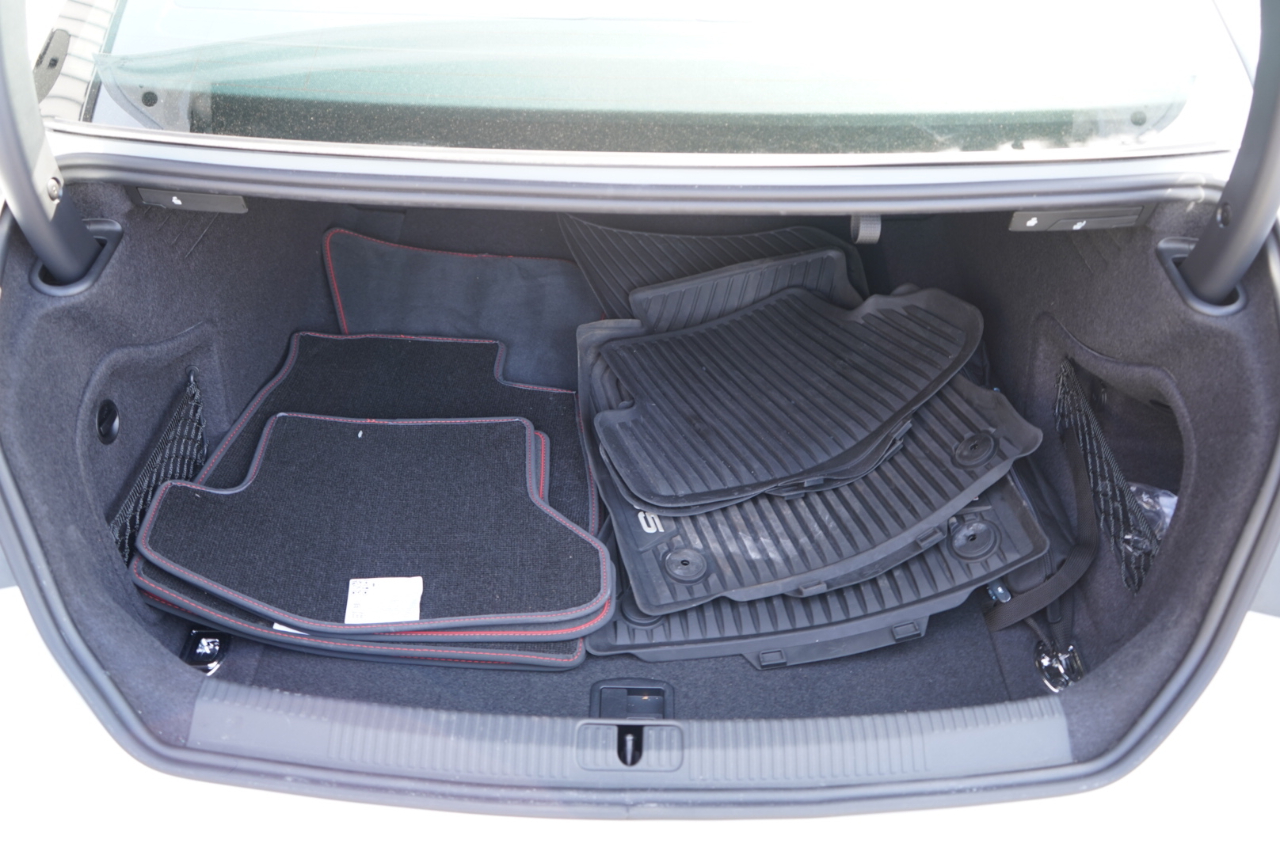 Audi S5 Coupe Premium Plus 3.0 TFSI quattro 2023