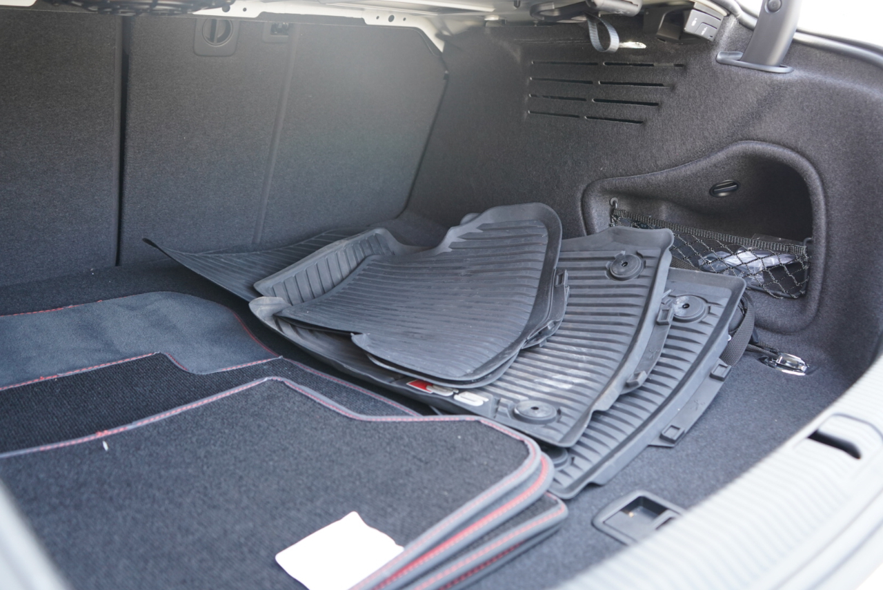 Audi S5 Coupe Premium Plus 3.0 TFSI quattro 2023