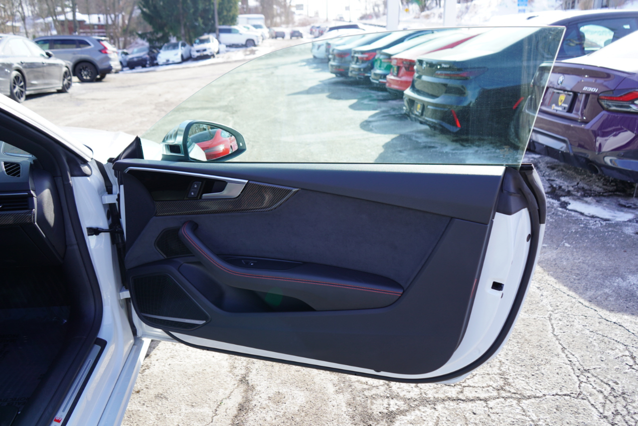 Audi S5 Coupe Premium Plus 3.0 TFSI quattro 2023