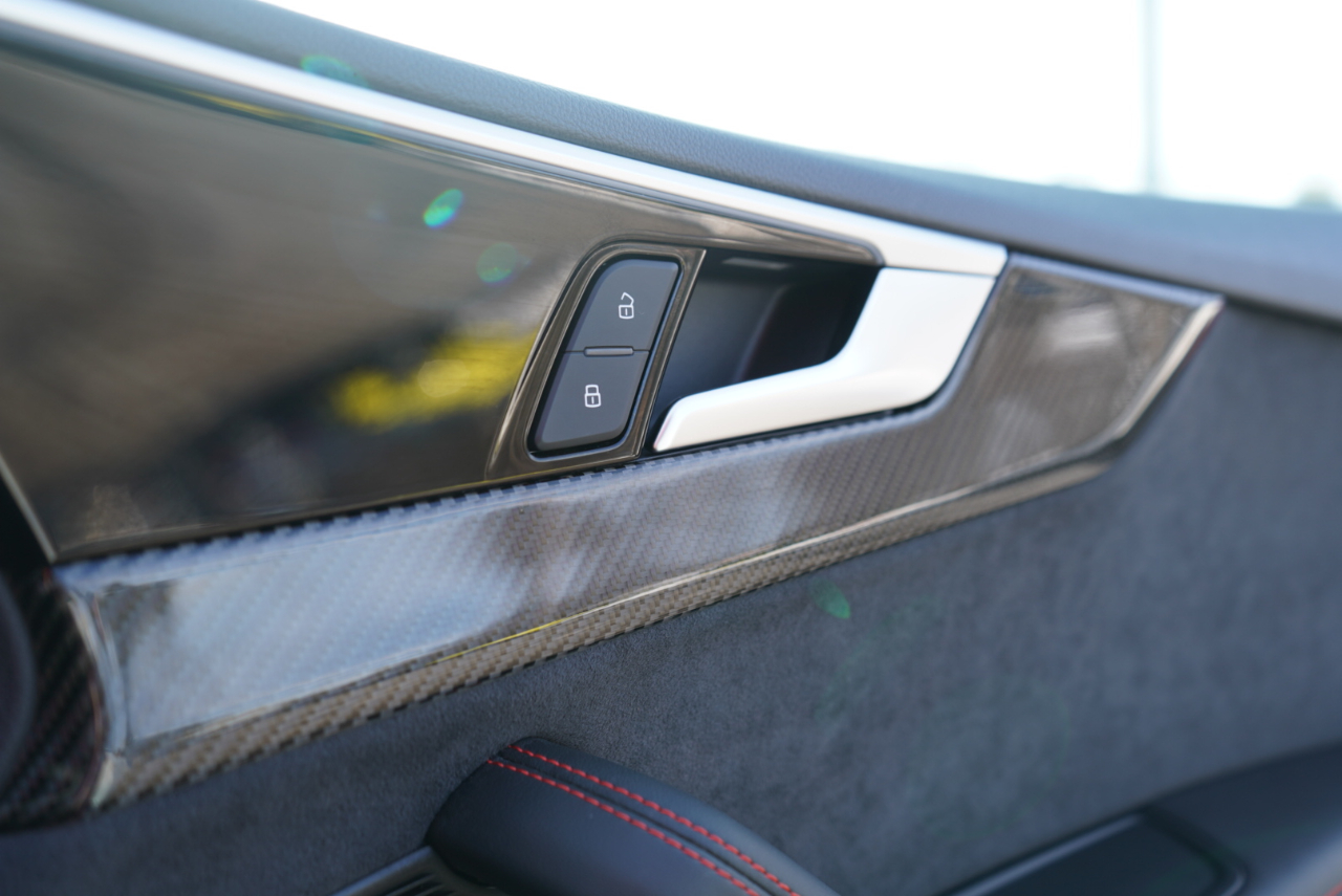 Audi S5 Coupe Premium Plus 3.0 TFSI quattro 2023