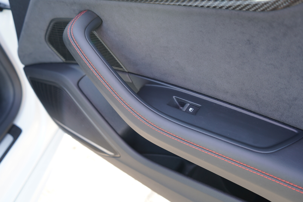 Audi S5 Coupe Premium Plus 3.0 TFSI quattro 2023