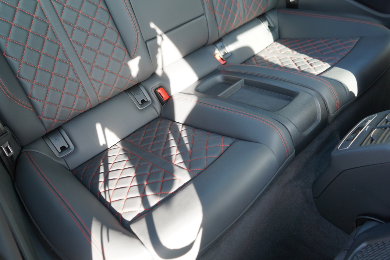 Audi S5 Coupe Premium Plus 3.0 TFSI quattro 2023