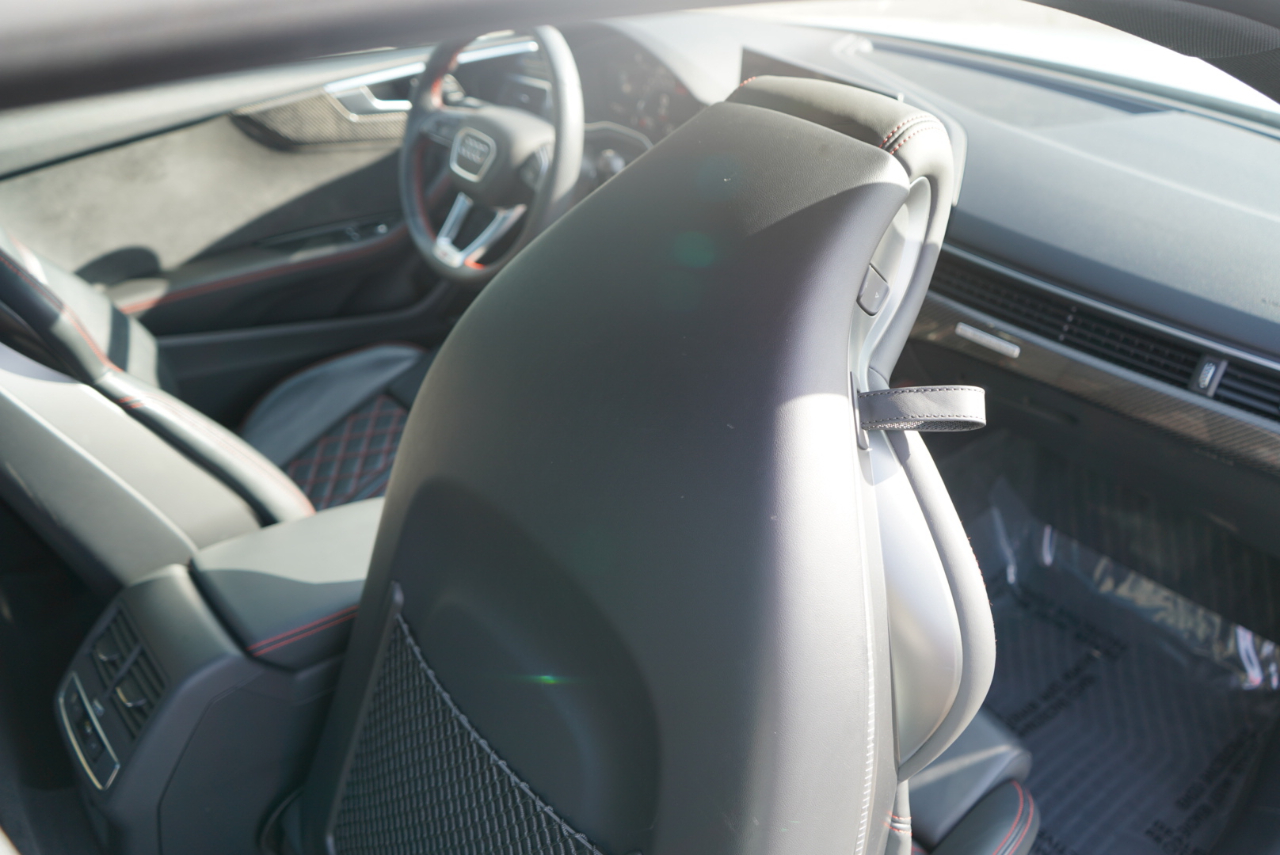 Audi S5 Coupe Premium Plus 3.0 TFSI quattro 2023